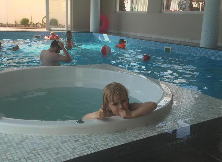 Отель Villa Melody