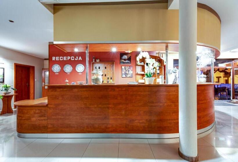 Отель Villa Melody