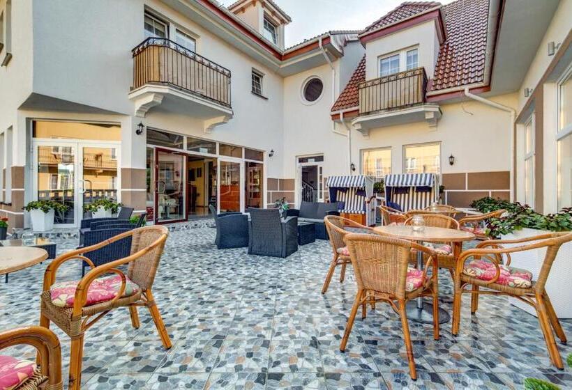 Отель Villa Melody