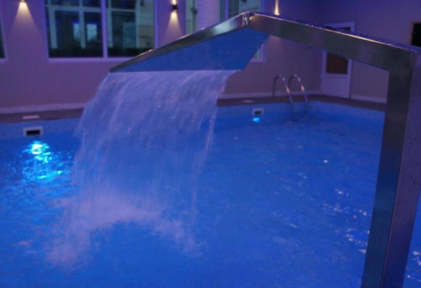 Отель Villa Melody