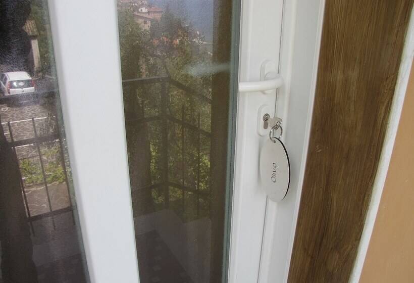 ホテル Villa Olivo