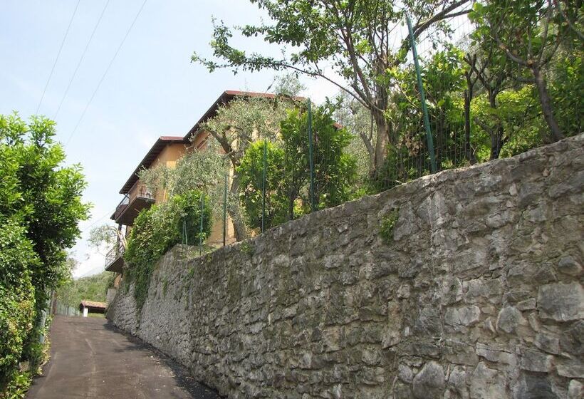 ホテル Villa Olivo