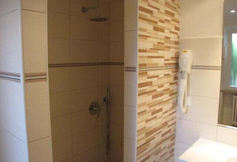 ホテル Villa Olivo