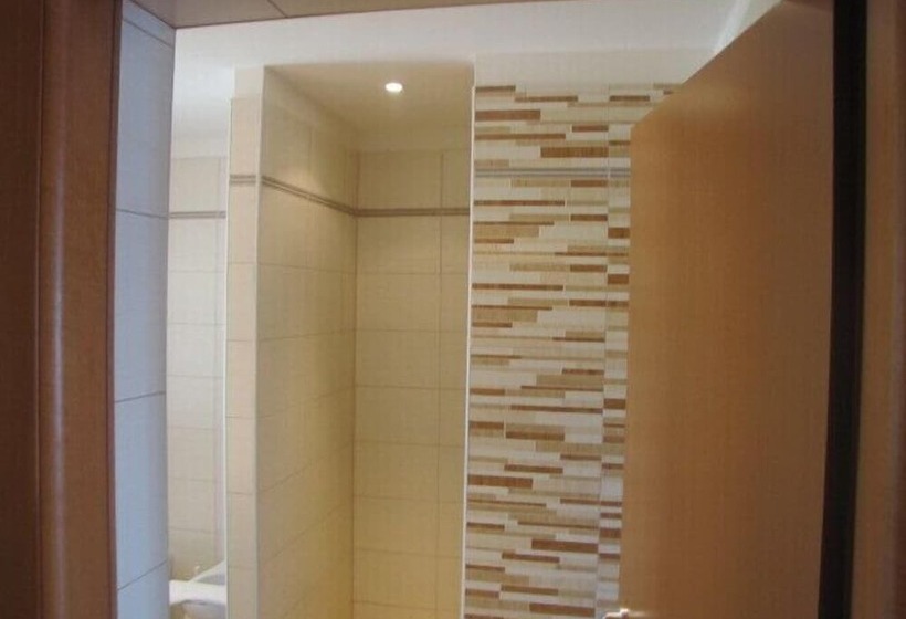 ホテル Villa Olivo