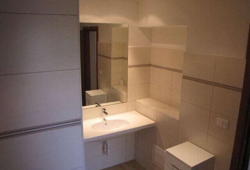 ホテル Villa Olivo