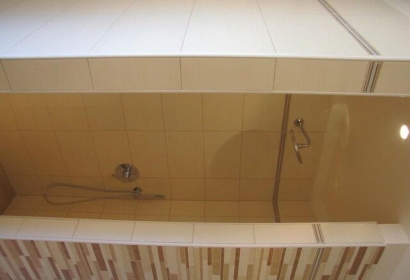 Отель Villa Olivo