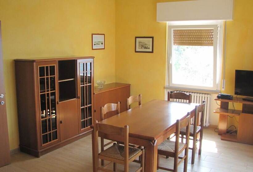 ホテル Villa Olivo