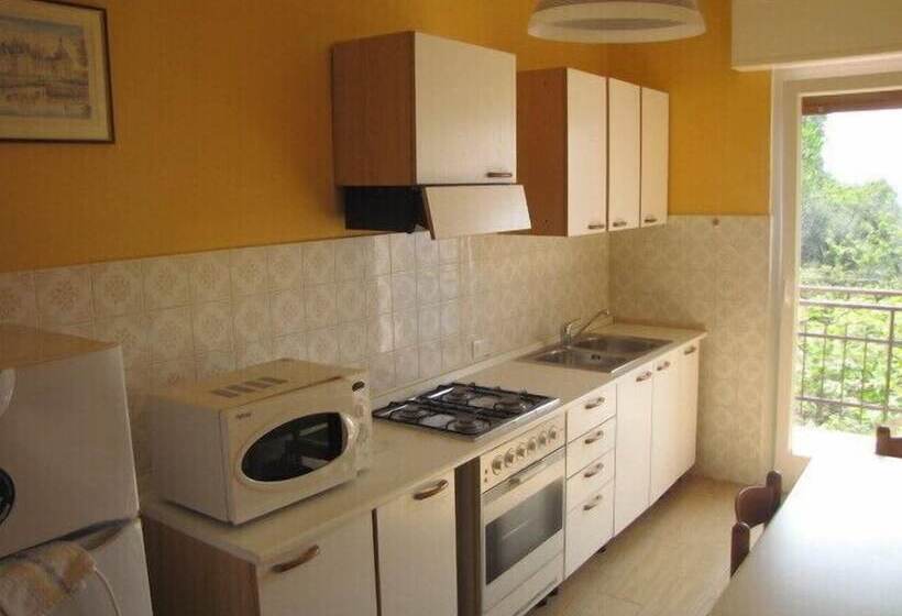 ホテル Villa Olivo