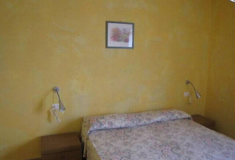 ホテル Villa Olivo