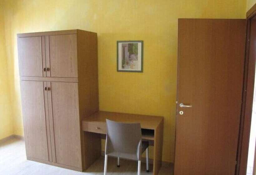 Отель Villa Olivo