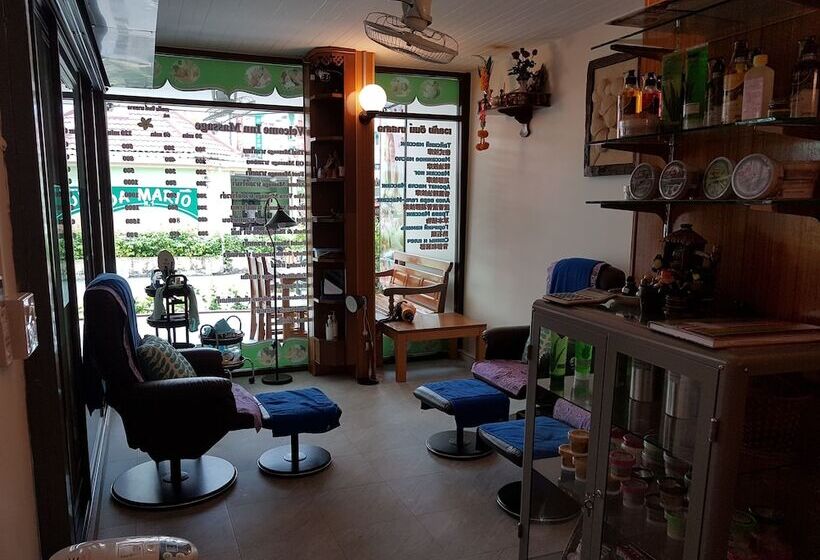 בית מלון כפרי Welcome Inn Karon