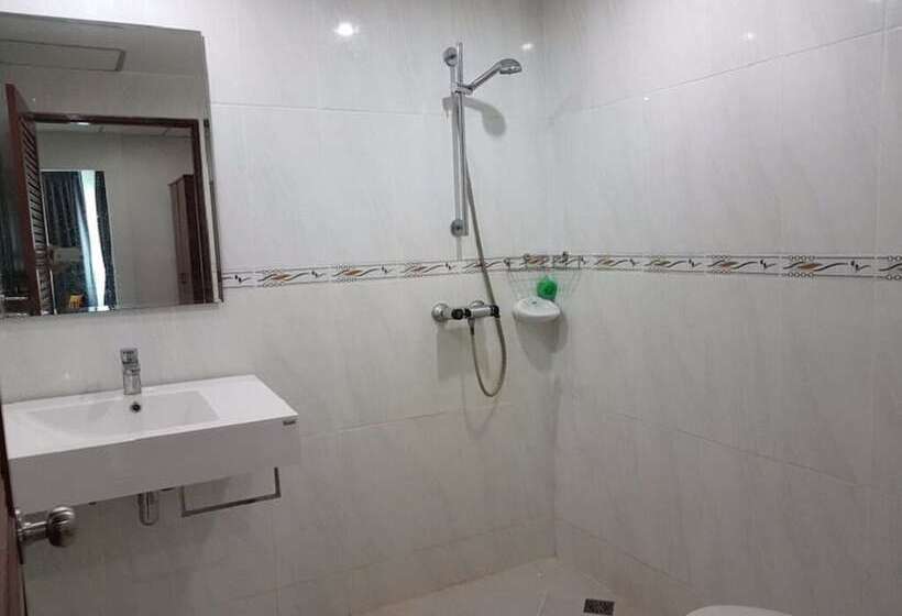 בית מלון כפרי Welcome Inn Karon