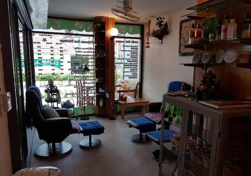 בית מלון כפרי Welcome Inn Karon