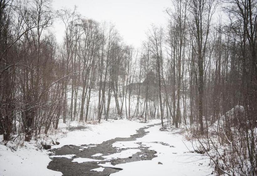 בית מלון כפרי Willa Lano