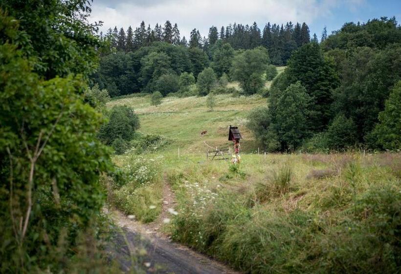 בית מלון כפרי Willa Lano