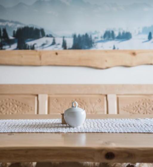 בית מלון כפרי Willa Lano