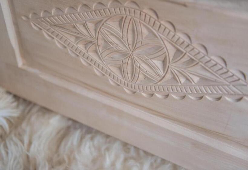 בית מלון כפרי Willa Lano