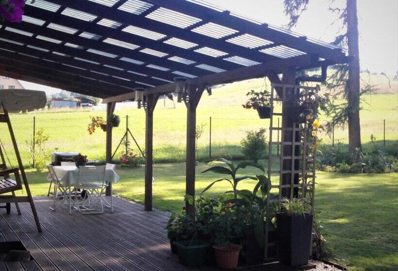 בית מלון כפרי Willa Lano