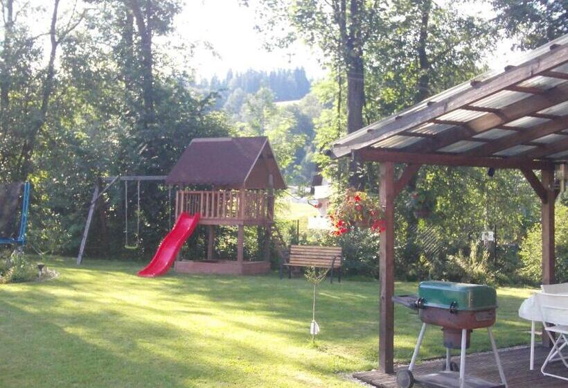 בית מלון כפרי Willa Lano