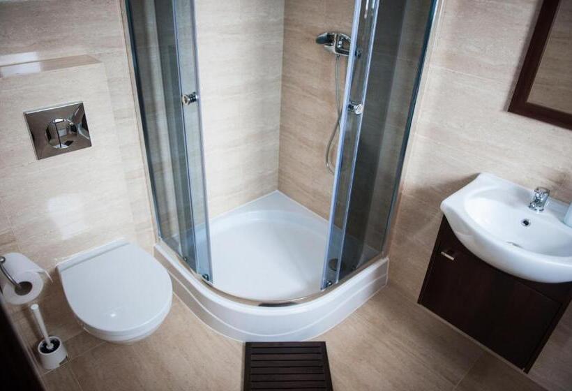 בית מלון כפרי Willa Lano