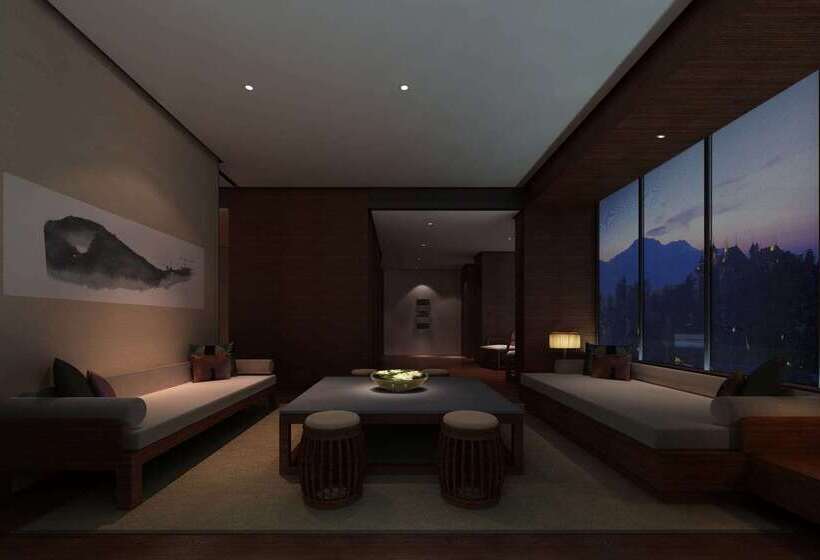 호텔 Wyndham Grand Plaza Royale Kaidi