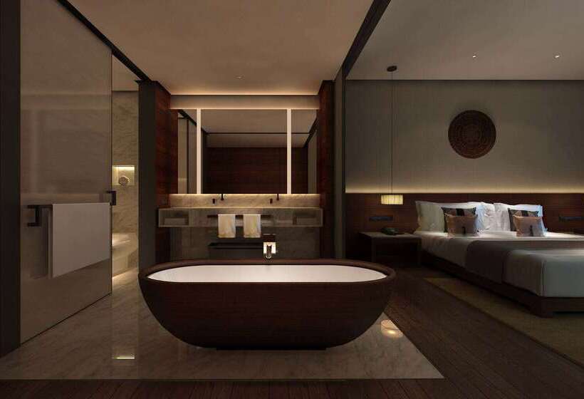 호텔 Wyndham Grand Plaza Royale Kaidi