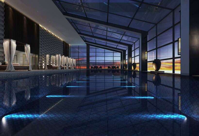 호텔 Wyndham Grand Plaza Royale Kaidi