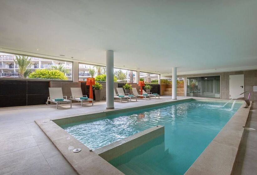 ホテル Zafiro Palace Palmanova