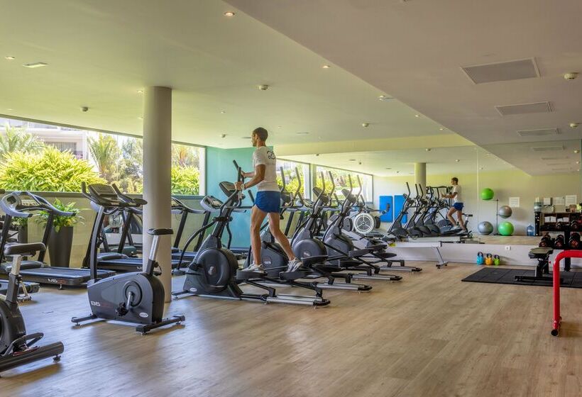 ホテル Zafiro Palace Palmanova