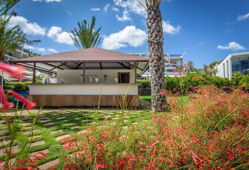 ホテル Zafiro Palace Palmanova