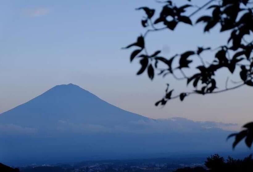 Kawaguchiko Country Cottage Ban