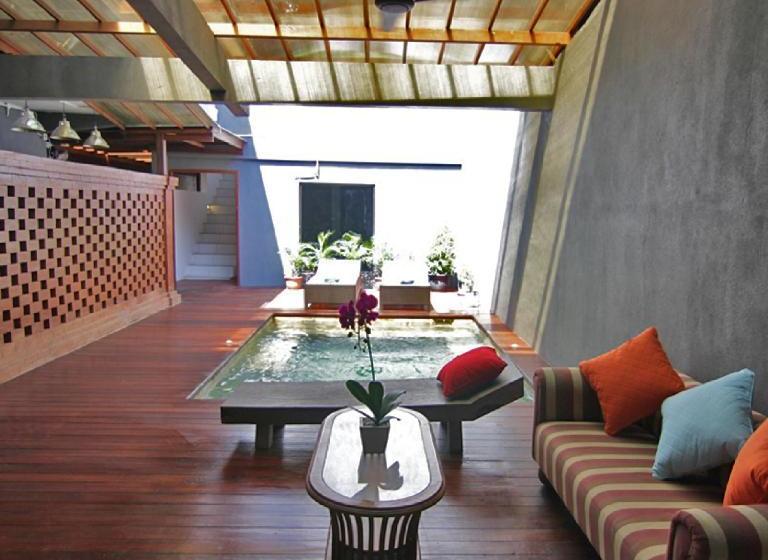 Kayun Hostel Downtown