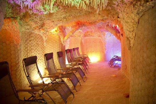 Kúpelný Hotel Palace