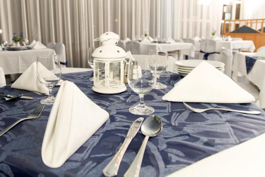 Kúpelný Hotel Palace