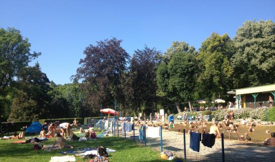 Kúpelný Hotel Palace