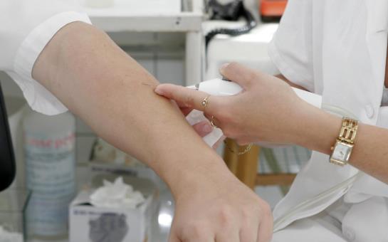 Kúpelný Hotel Palace