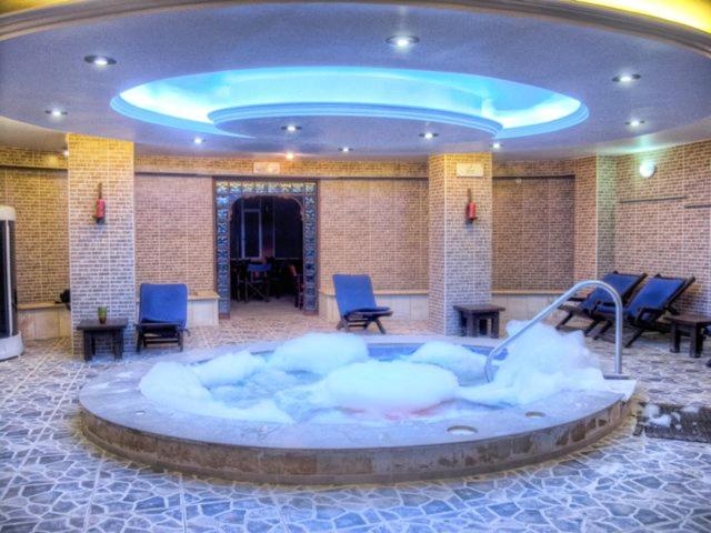 Kur Hotel Y Biospa