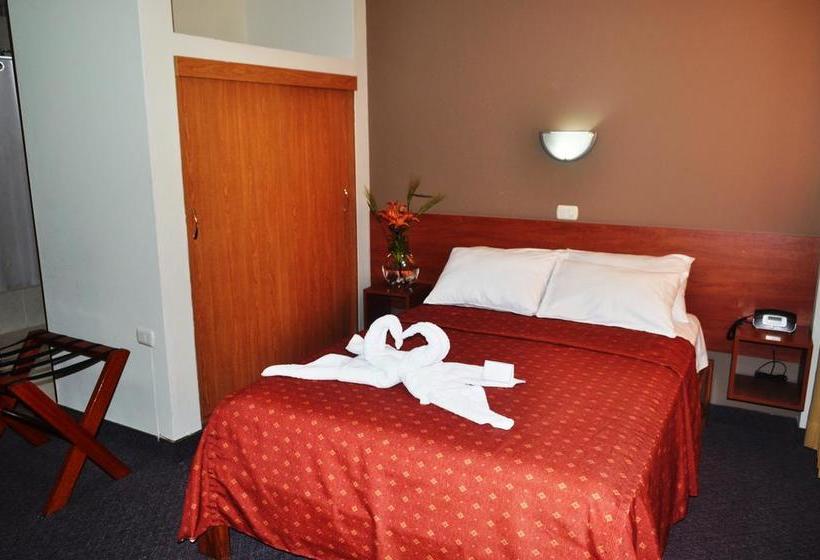 هتل Es Paraiso Chiclayo