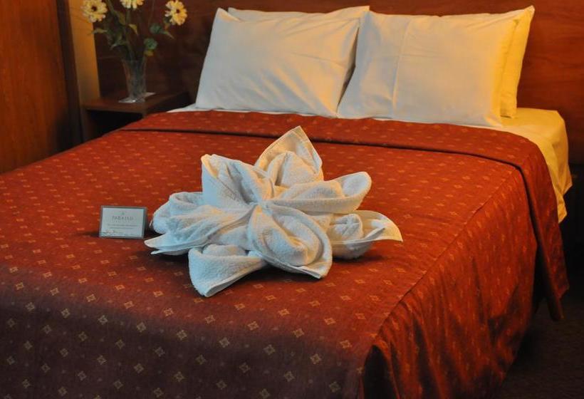 هتل Es Paraiso Chiclayo