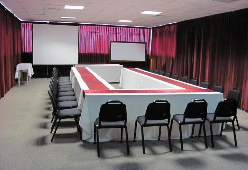 هتل Es Paraiso Chiclayo