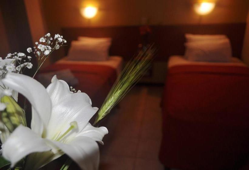 هتل Es Paraiso Chiclayo