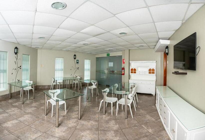 Posada Blanca Hotel Boutique