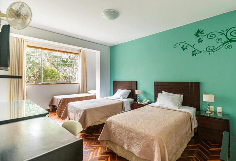 Posada Blanca Hotel Boutique