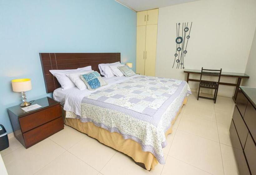 Posada Blanca Hotel Boutique