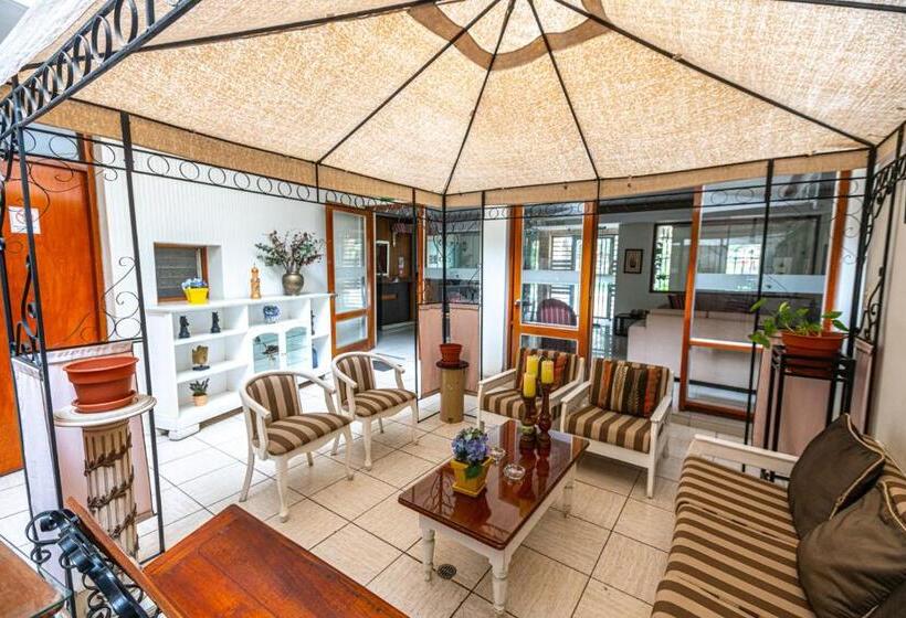 Posada Blanca Hotel Boutique