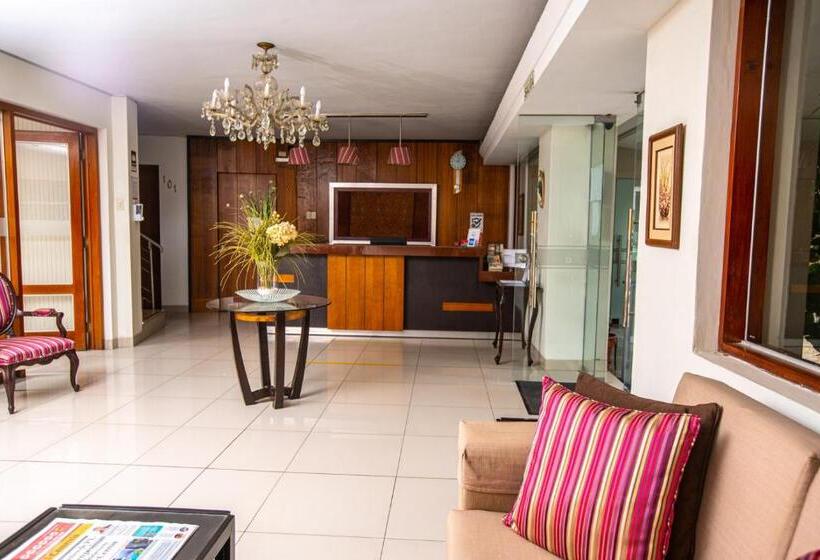 Posada Blanca Hotel Boutique