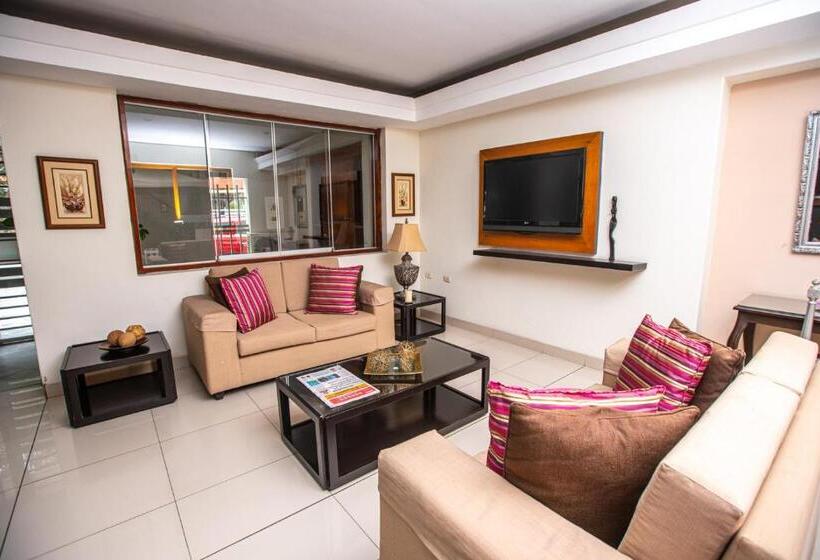 Posada Blanca Hotel Boutique