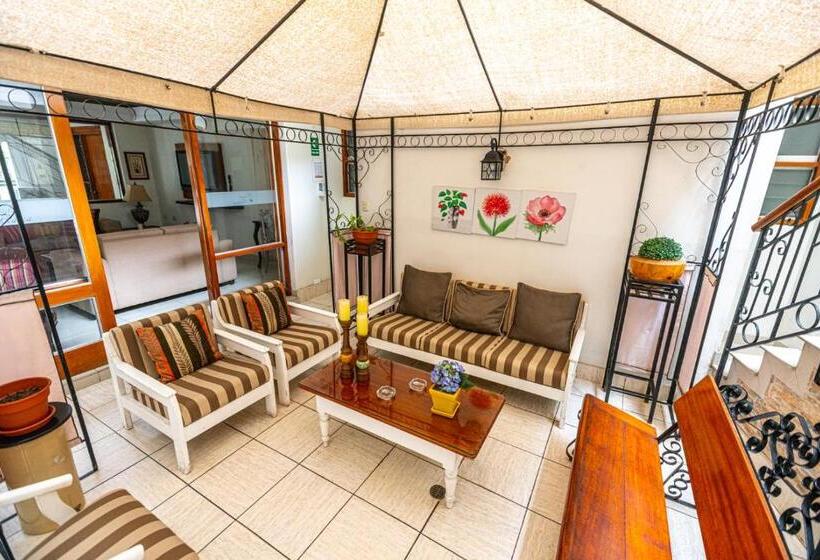 Posada Blanca Hotel Boutique