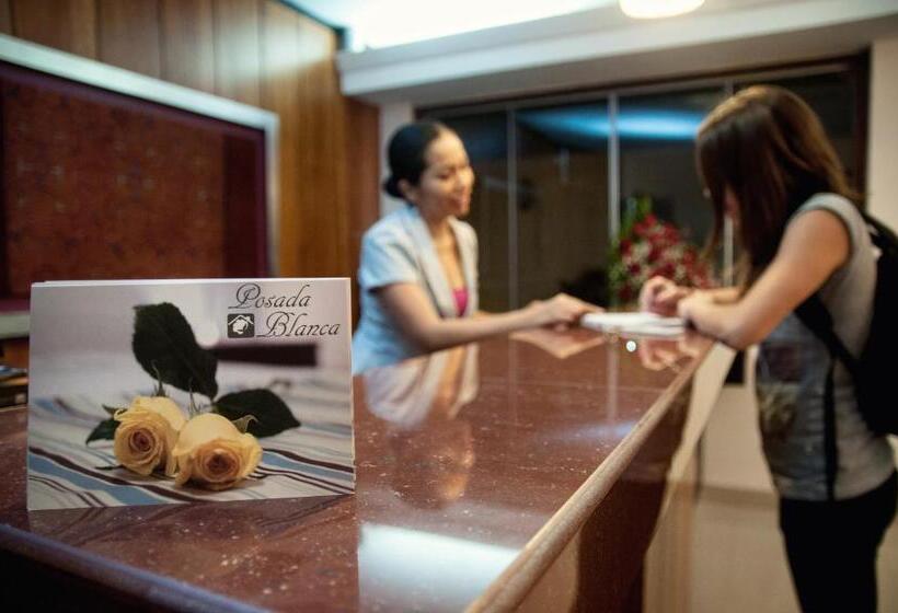 Posada Blanca Hotel Boutique