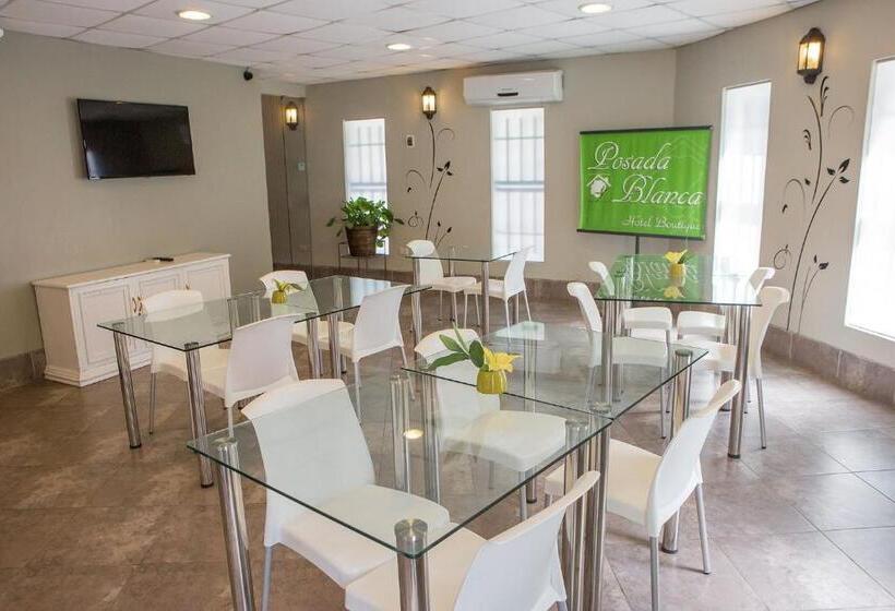 Posada Blanca Hotel Boutique